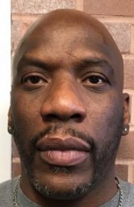 Anthony Tony Hayes a registered Sex Offender of Virginia
