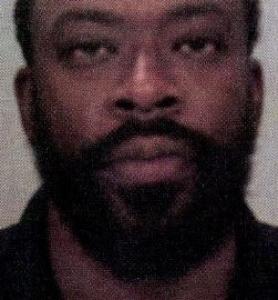 Antwann Miller a registered Sex Offender of Virginia
