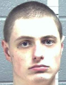 Andrew Karlton Harris a registered Sex Offender of Virginia