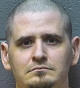 Andrew Logan Bowen a registered Sex Offender of Virginia