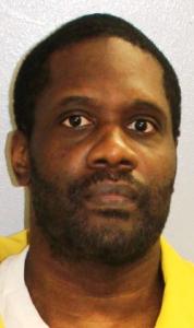 Alfonso Louis Hardy a registered Sex Offender of Virginia