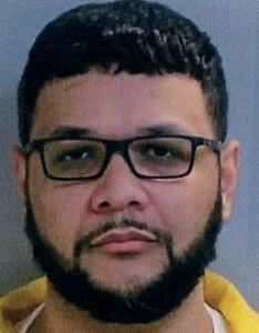 Aron Maurice Smith a registered Sex Offender of Virginia