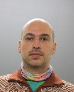 Peter Albert Jackvony a registered Sex Offender of Rhode Island