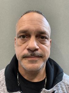 Santos Lopez Caquias a registered Sex Offender of Rhode Island