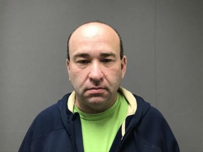 Kerry Keith Goslin a registered Sex Offender of Rhode Island