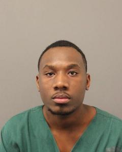 Amar Jermaine Harrison a registered Sex Offender of Rhode Island