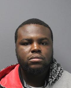 Edward O Akinrinlola a registered Sex Offender of Rhode Island