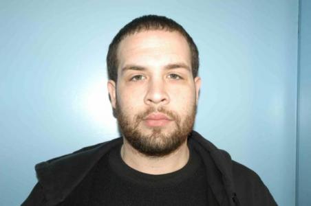 Jayson M Esposito a registered Sex Offender of Rhode Island