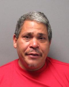 Florentino Rosario a registered Sex Offender of Rhode Island