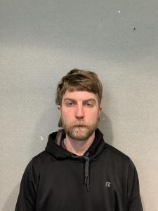 Nathan B Parlee a registered Sex Offender of Rhode Island