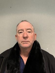 Brian J Walsh a registered Sex Offender of Rhode Island