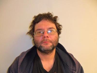 David Brian Hamlin a registered Sex Offender of Rhode Island