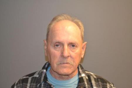 Roland George Limburg a registered Sex Offender of Rhode Island