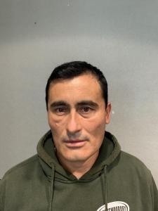 Edilsar E Alvarado a registered Sex Offender of Rhode Island
