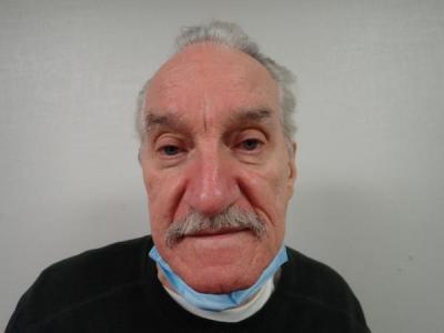 John Ferreira a registered Sex Offender of Rhode Island