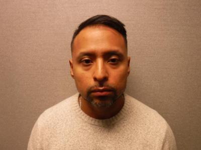 David Pineda a registered Sex Offender of Rhode Island