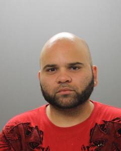 Jose Fernando Oliver a registered Sex Offender of Rhode Island