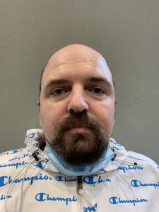 Shawn J Gousie a registered Sex Offender of Rhode Island