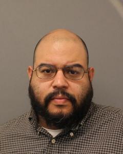 Jonathan Alberto Collado a registered Sex Offender of Rhode Island