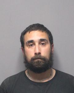 Andrew Amadeo Parada a registered Sex Offender of Rhode Island