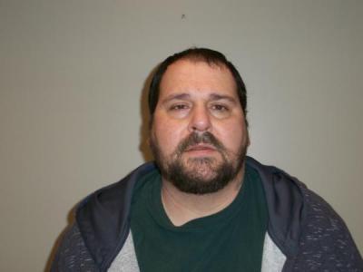 Brian D Connell a registered Sex Offender of Rhode Island