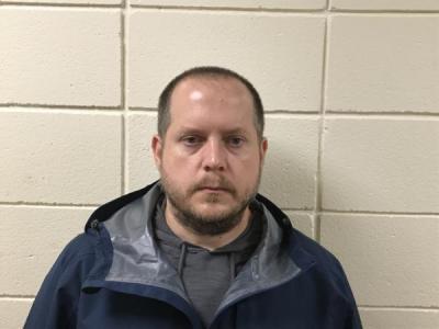 Andrew J Potter a registered Sex Offender of Rhode Island