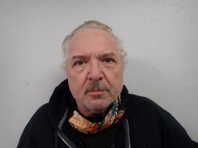 Robert F Dunning a registered Sex Offender of Connecticut