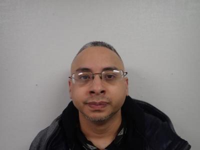 Milton Ordenana a registered Sex Offender of Rhode Island