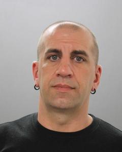 Domenic Marchetti a registered Sex Offender of Rhode Island