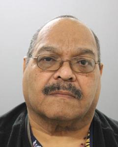 Felix D Benvenutty a registered Sex Offender of Rhode Island