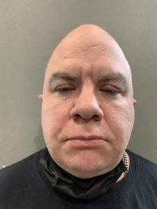 David J Pouliot a registered Sex Offender of Rhode Island