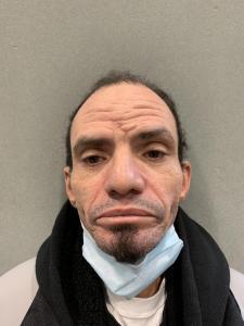 Hector S Rosario a registered Sex Offender of Rhode Island