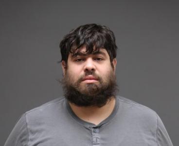 Richard Martinez a registered Sex Offender of Rhode Island