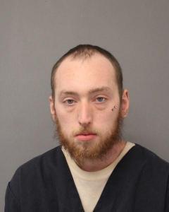 Justin M Burgess a registered Sex Offender of Rhode Island