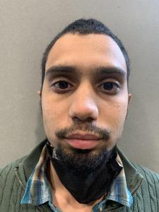 Jean C Vinas a registered Sex Offender of Rhode Island