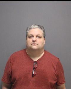 Raymond A Borden a registered Sex Offender of Rhode Island