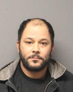 Angel Luis Rivera Jr a registered Sex Offender of Rhode Island