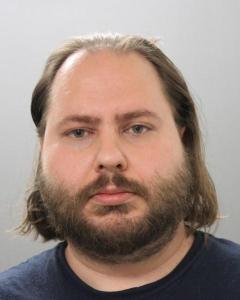 Keith Daniel Chauvette a registered Sex Offender of Rhode Island