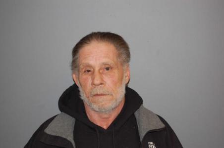 Ronald Leo Beausoleil a registered Sex Offender of Rhode Island