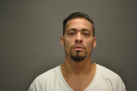 Jonathan E Ortiz a registered Sex Offender of Rhode Island