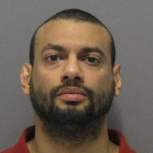 Angel M Vicente a registered Sex Offender of North Carolina