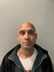 Jose A Ortiz a registered Sex Offender of Rhode Island