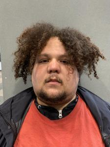 Felix M Rivas a registered Sex Offender of Rhode Island