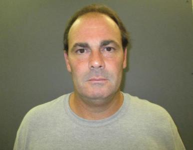 Mark Allan Anthony a registered Sex Offender of Rhode Island