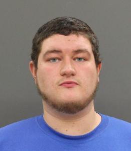 Zachary Michael Reakes a registered Sex Offender of Rhode Island