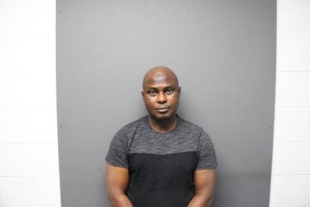 Ismail Adeola Aderibigbe a registered Sex Offender of Rhode Island