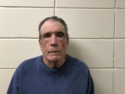 Richard C Beganski a registered Sex Offender of Rhode Island