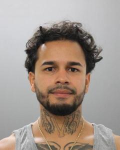 Hector Nunez a registered Sex Offender of Rhode Island