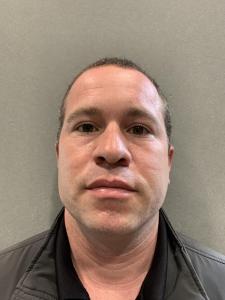 Jori Fabian Rieben a registered Sex Offender of Massachusetts