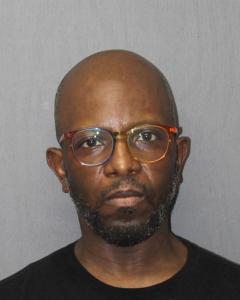 Delbert Leon Collins a registered Sex Offender of Rhode Island